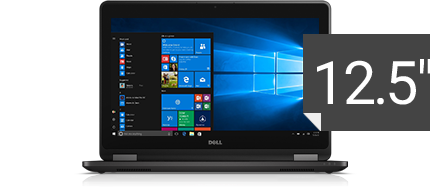 Dell Latitude E7270 Core i5 8GB RAM 256GB SSD laptop Kenya