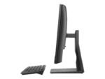 Dell OptiPlex 5270 21.5-inch All-in-One right-side profile