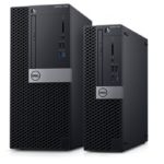 Dell OptiPlex 7060 Core i5 8th Gen desktop – Dell representative official photo