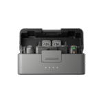 DJI Mic 3 wireless microphone kit with charging case