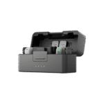 DJI Mic Mini 2 2TX 1RX charging case kit