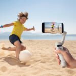 DJI Osmo Mobile 7 Smartphone Gimbal – alternate product view
