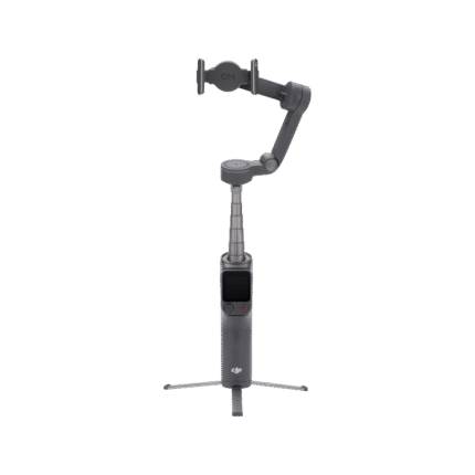 DJI Osmo Mobile 8P Standard Combo smartphone gimbal
