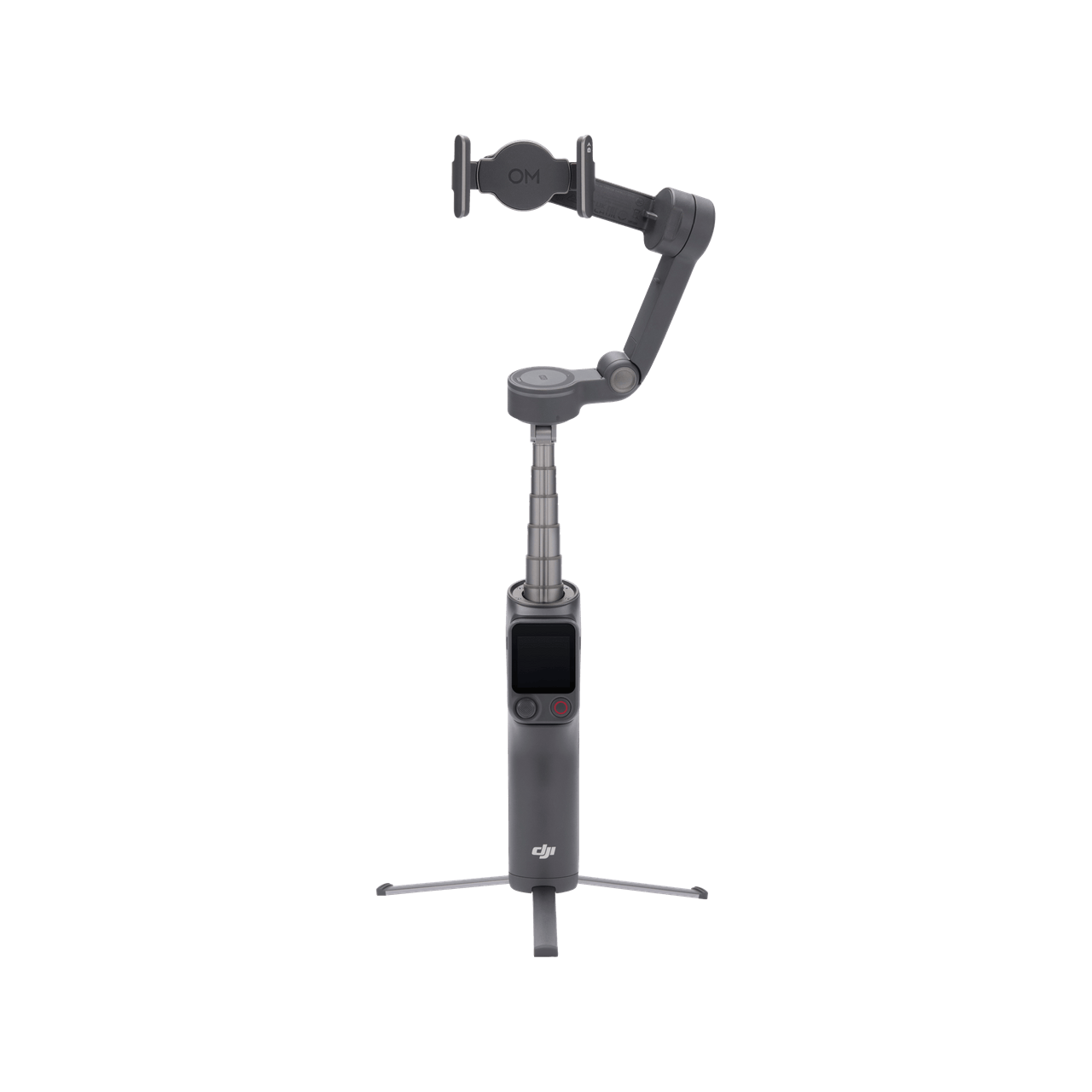 DJI Osmo Mobile 8P Standard Combo DJI Osmo Mobile 8P Standard Combo smartphone gimbal
