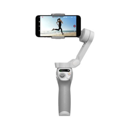 DJI Osmo Mobile SE Smartphone Gimbal – main product view