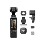 DJI Osmo Pocket 4 Creator Combo