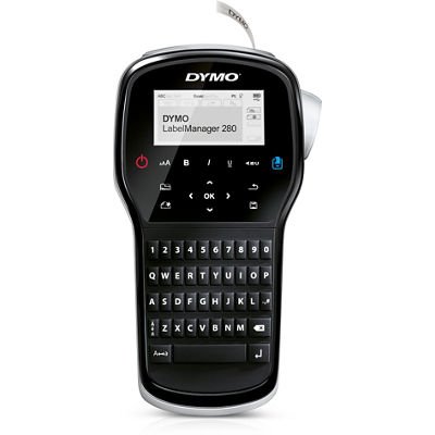 DYMO LabelManager 280 DYMO LabelManager 280 rechargeable label maker Kenya
