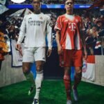 EA SPORTS FC™ 26 Xbox One Xbox official game artwork at Infinite Tech Kenya