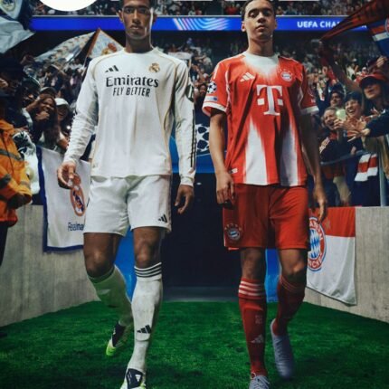 EA SPORTS FC™ 26 Xbox One Xbox official game artwork at Infinite Tech Kenya