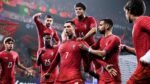 EA SPORTS FC™ 26 Xbox One Xbox gameplay screenshot at Infinite Tech Kenya