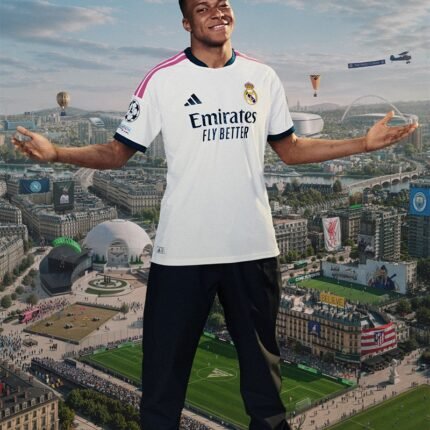 EA SPORTS FC™ 27 XBOX Series X|S Xbox official game artwork at Infinite Tech Kenya
