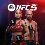 EA SPORTS UFC 5 PS5 price in Kenya - Infinite Tech