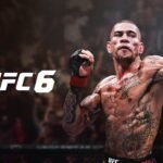 EA SPORTS UFC 6 PS5 price in Kenya - Infinite Tech