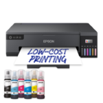 Epson EcoTank L18050 A3+ Wi-Fi ink tank photo printer