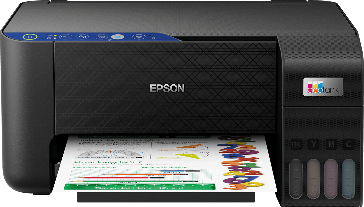 Epson EcoTank L3252 Printer Kenya Epson EcoTank L3252 printer price in Kenya at Infinite Tech