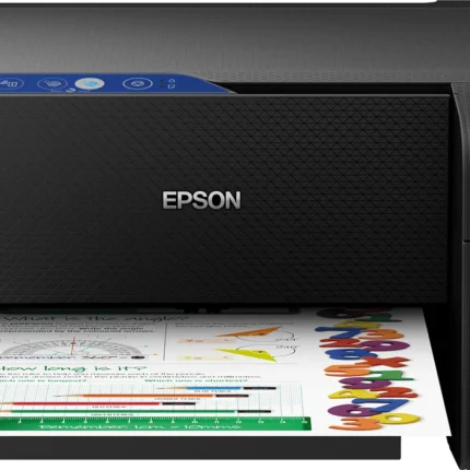 Epson EcoTank L3252 ink tank printer