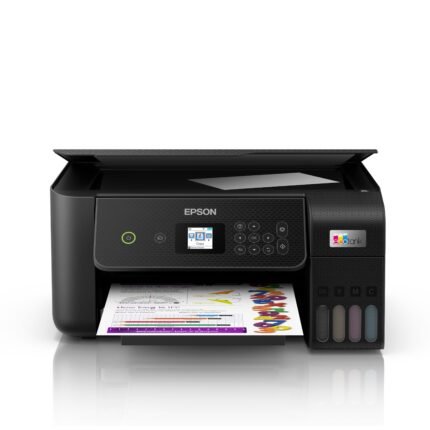Epson EcoTank L3260 Wi-Fi all-in-one ink tank printer