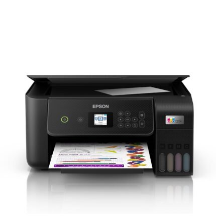 Epson EcoTank L3260 Wi-Fi all-in-one ink tank printer
