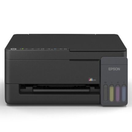 Epson EcoTank L3350 Wi-Fi all-in-one ink tank printer