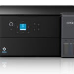 Epson EcoTank L4360 Wi-Fi duplex all-in-one ink tank printer