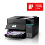 Epson EcoTank L6370 wireless ink tank printer