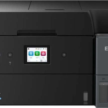 Epson EcoTank L6390 multifunction printer
