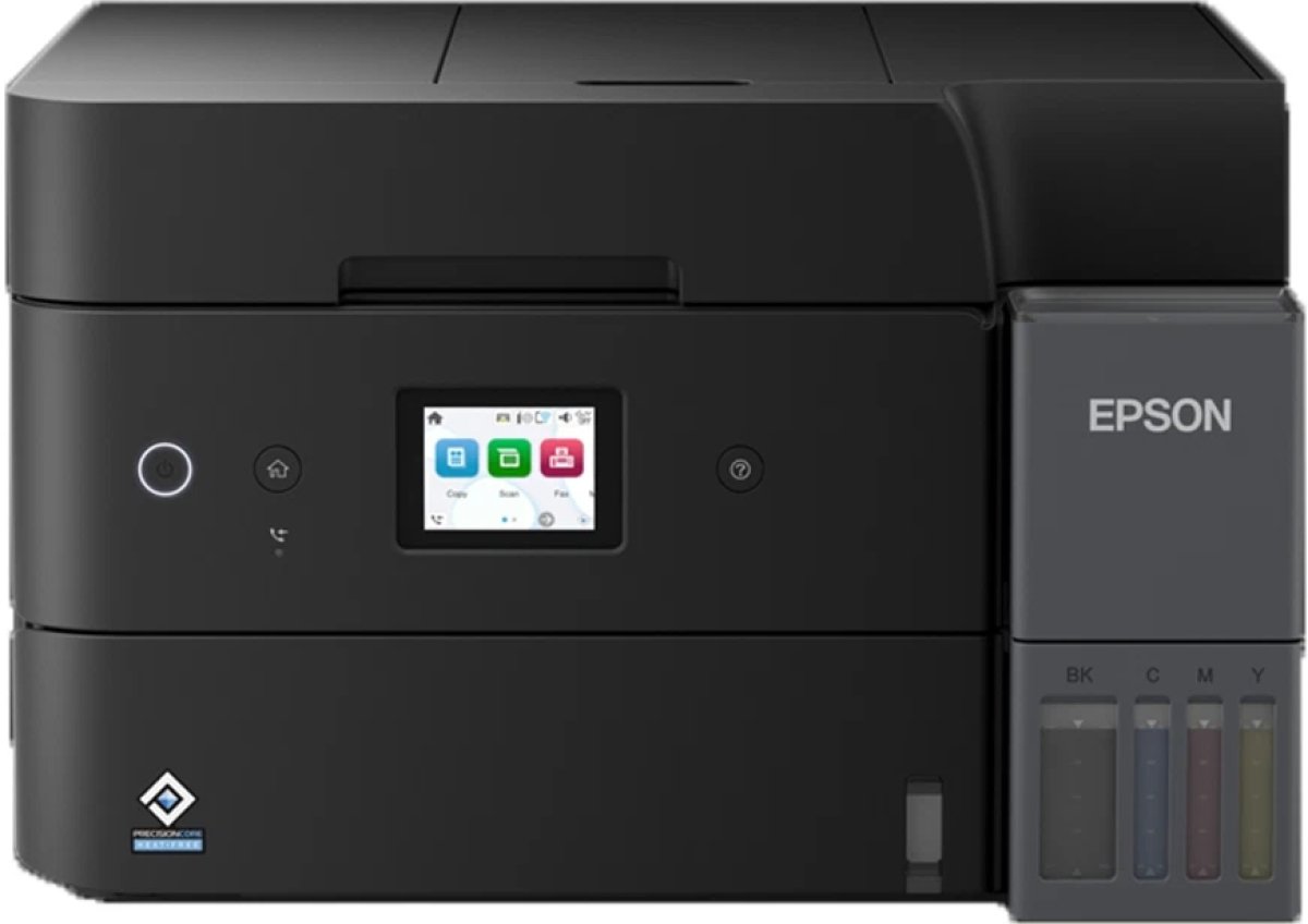 Epson EcoTank L6390 Epson EcoTank L6390 multifunction printer