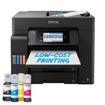 Epson EcoTank L6550 printer price in Kenya at Infinite Tech