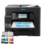 Epson EcoTank L6550 multifunction ink tank printer