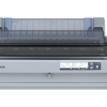 Epson LQ-2190 wide carriage dot matrix printer