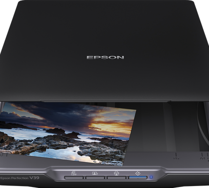 Epson Perfection V39 scanner price in Kenya at Infinite Tech