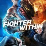 Fighter Within Xbox official game artwork at Infinite Tech Kenya