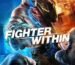 Fighter Within Xbox official game artwork at Infinite Tech Kenya