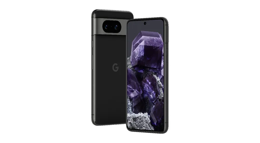 Additional Google Pixel model and design view