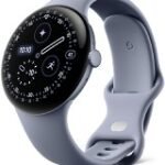 Google Pixel Watch 4 41mm Wi-Fi price in Kenya