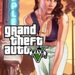 Grand Theft Auto V (Xbox One) Xbox official game artwork at Infinite Tech Kenya