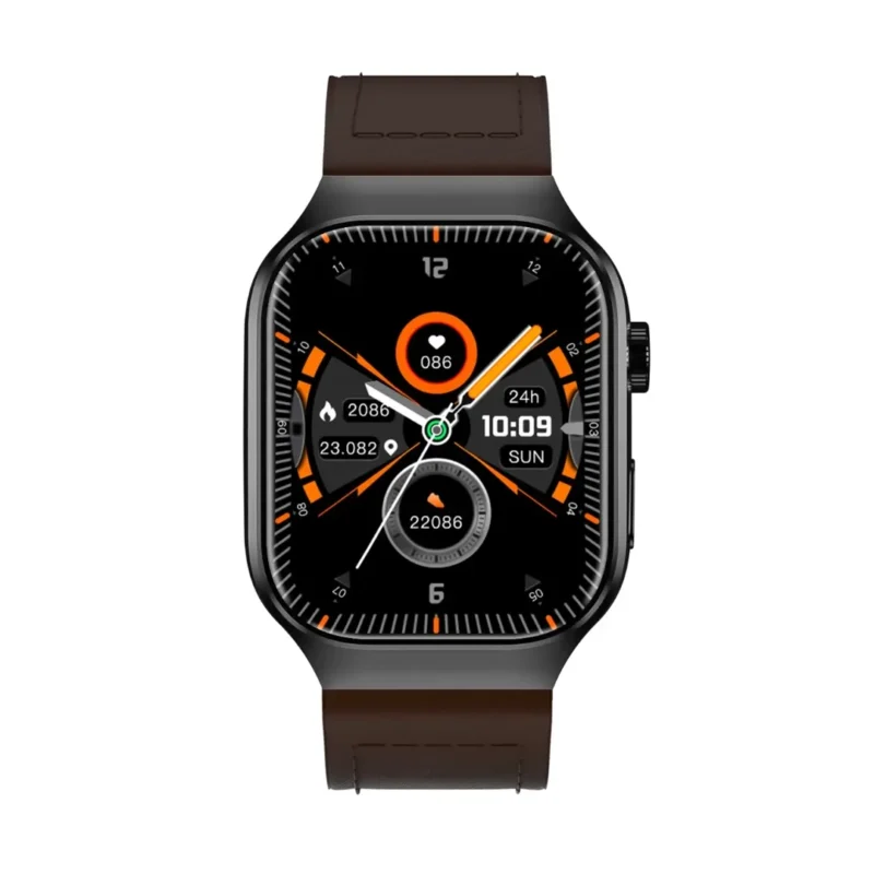 Green Lion Ridge Smart Watch 2.01 inch display price in Kenya