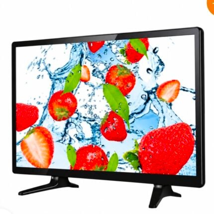 Hana 22-inch Digital LED TV product photo at Infinite Tech Kenya