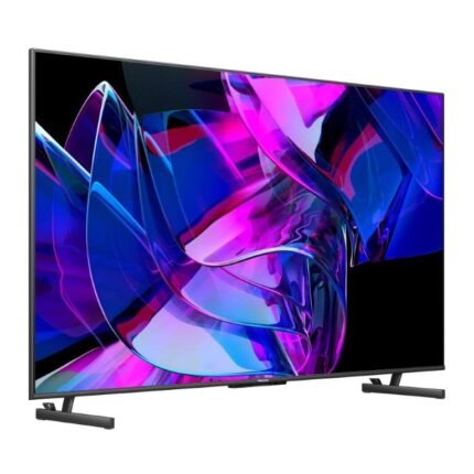 Hisense 55U7K 55-inch Mini-LED ULED 4K VIDAA Smart TV