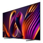 Hisense 65Q7N 65-inch QLED 4K VIDAA Smart TV