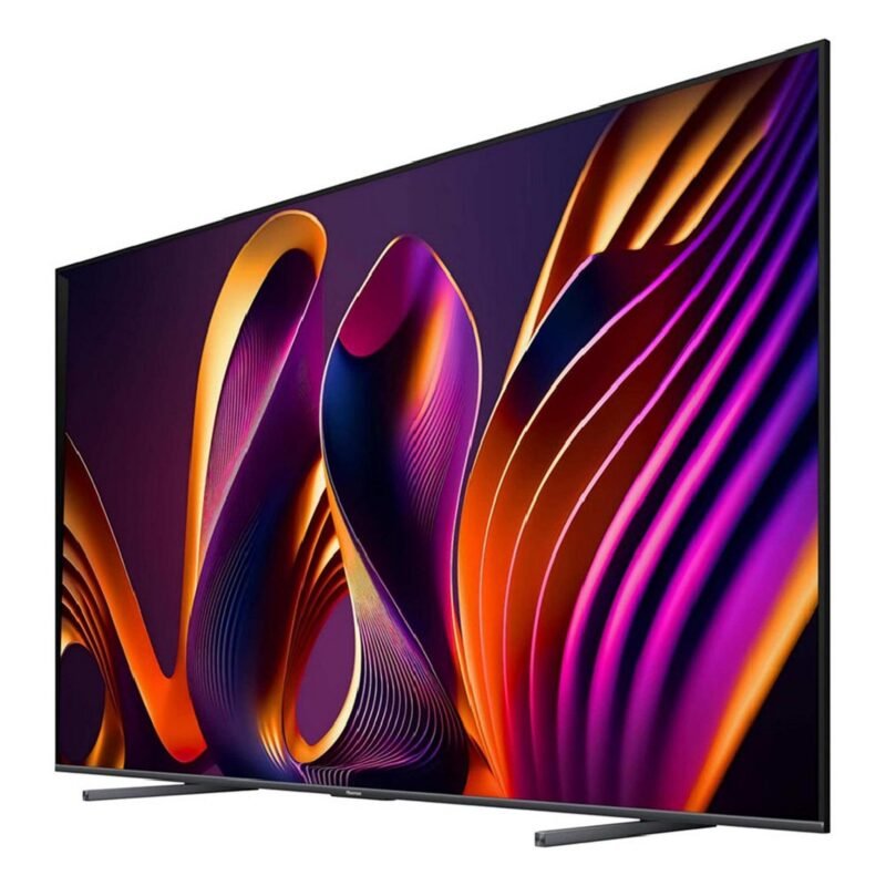 Hisense 65Q7N 65-inch QLED 4K VIDAA Smart TV