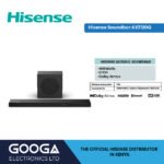 Hisense AX3120Q Dolby Atmos soundbar