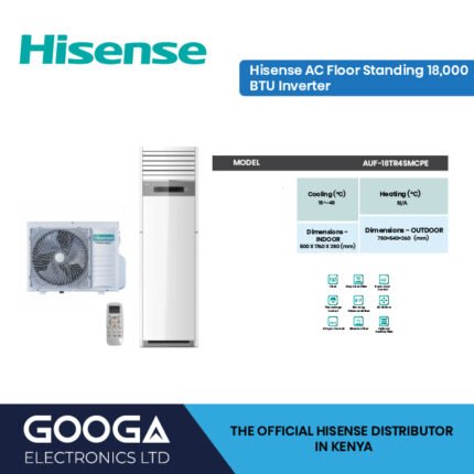 Hisense floor-standing air conditioner supplier-series product image