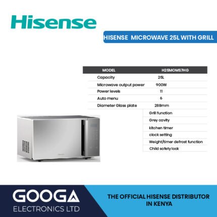 Hisense digital microwave oven supplier-series product image