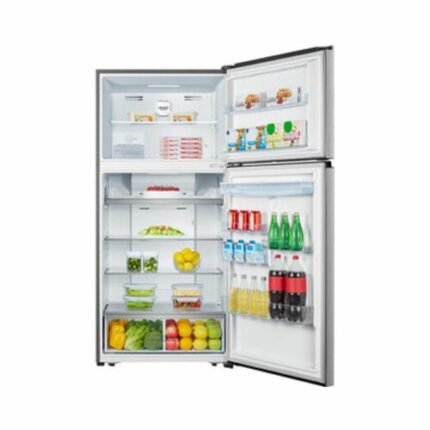 Hisense REF510DR top mount refrigerator