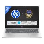 HP 14 Core i3 13th Gen 8GB RAM 256GB SSD laptop