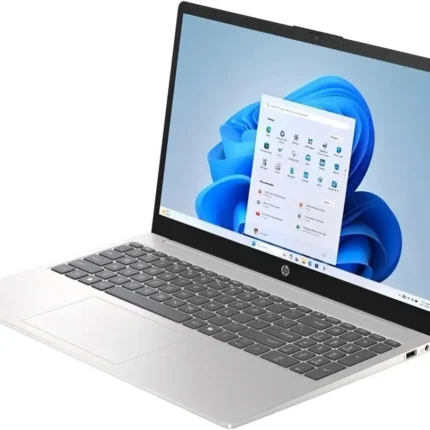 HP 15 Core 7 150U 16GB RAM 512GB SSD 15.6-inch touchscreen laptop Kenya