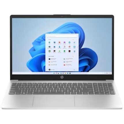 HP 15 Core i7-1355U 16GB RAM 512GB SSD 15.6-inch touchscreen laptop Kenya