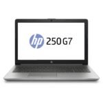HP 250 G7 15-inch laptop model-family front product view