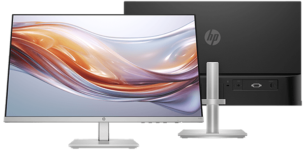 HP 524sh Series 5 Monitor HP 524sh Series 5 23.8-inch FHD monitor Kenya